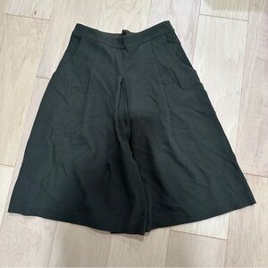Nanette Lepore Wide leg pants (mid length)